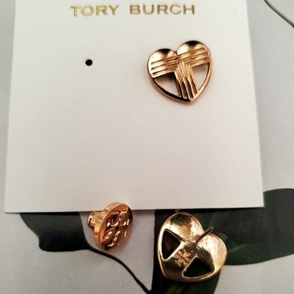 Tory Burch Earrings,  FINAL PRICE - Picture 6 of 13
